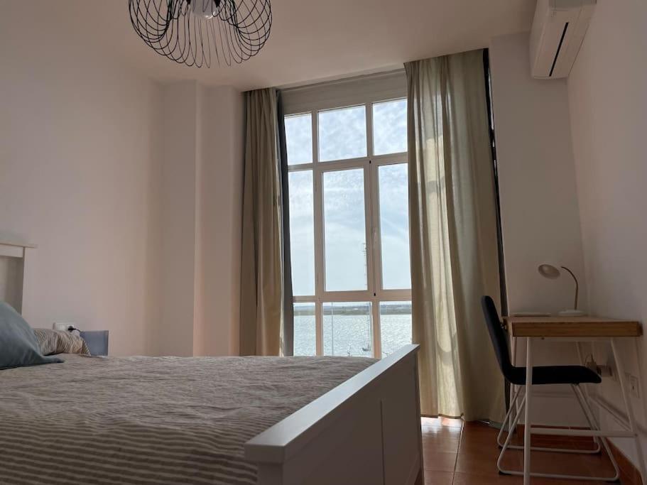 Apartamento Atardeceres Ayamonte Extérieur photo