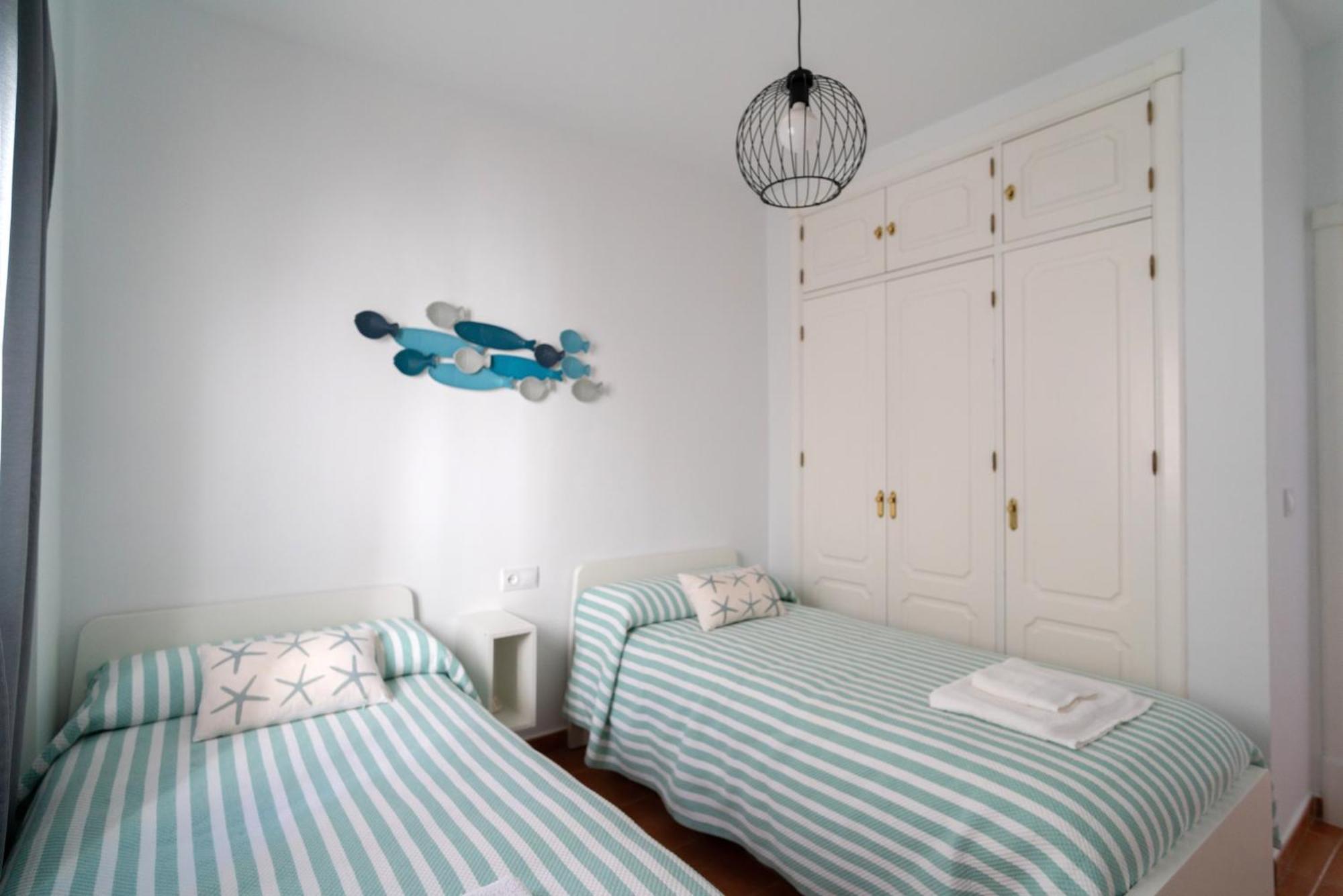 Apartamento Atardeceres Ayamonte Extérieur photo