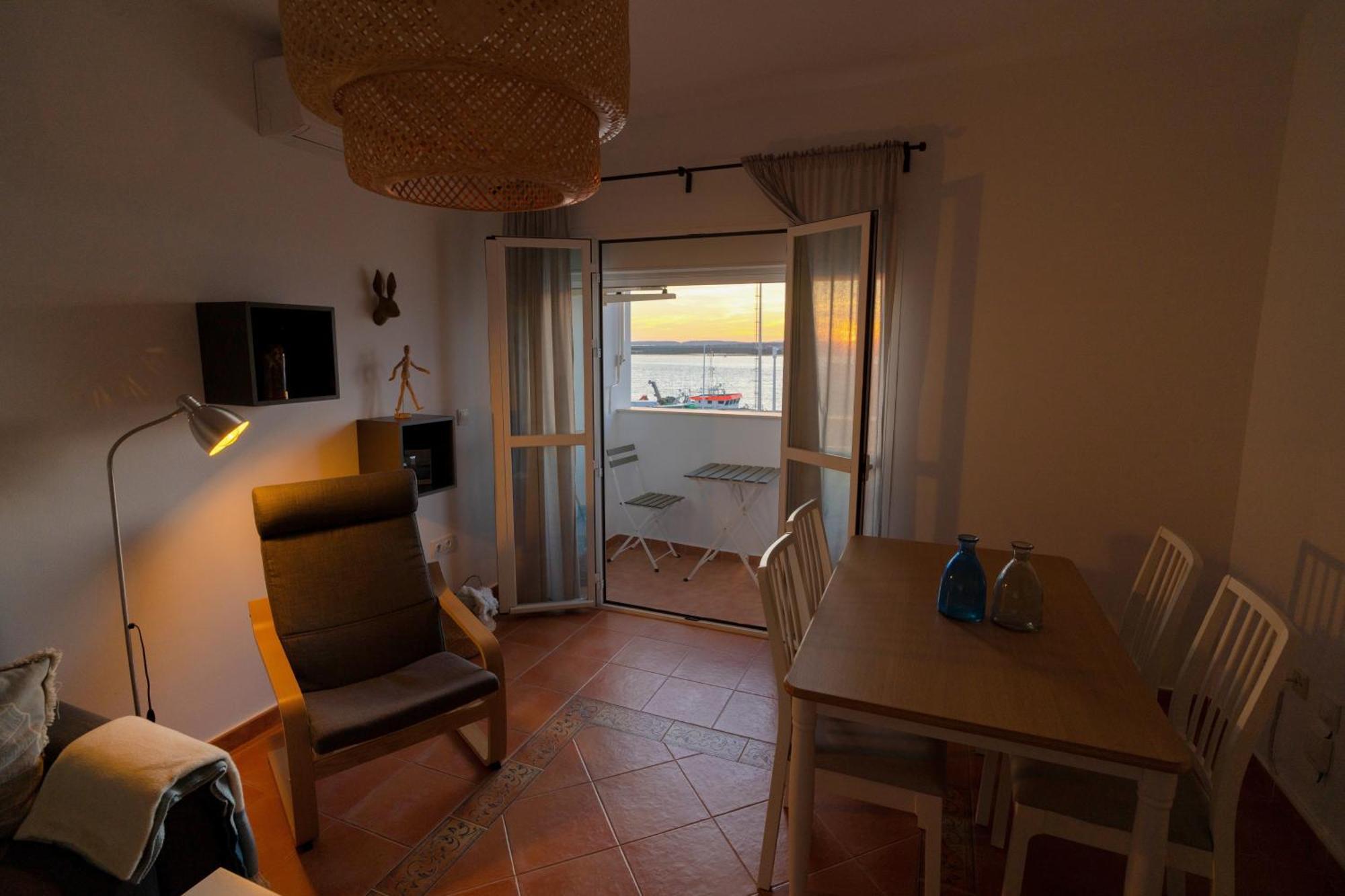 Apartamento Atardeceres Ayamonte Extérieur photo