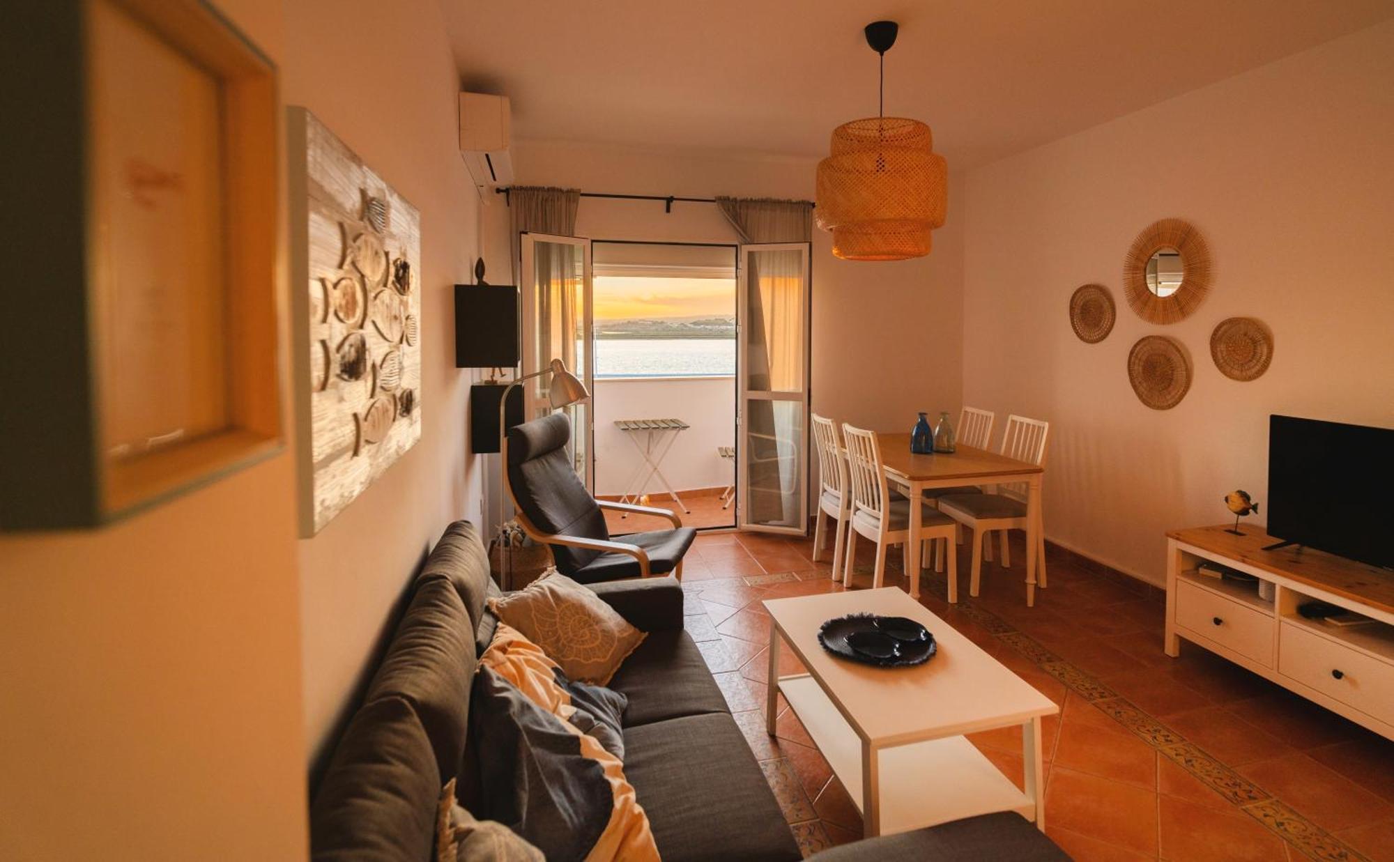 Apartamento Atardeceres Ayamonte Extérieur photo
