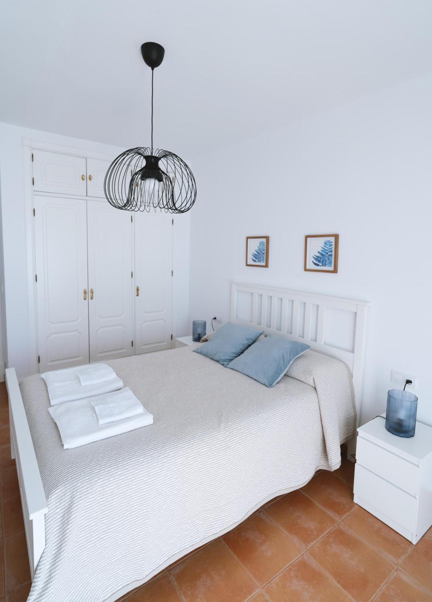 Apartamento Atardeceres Ayamonte Extérieur photo