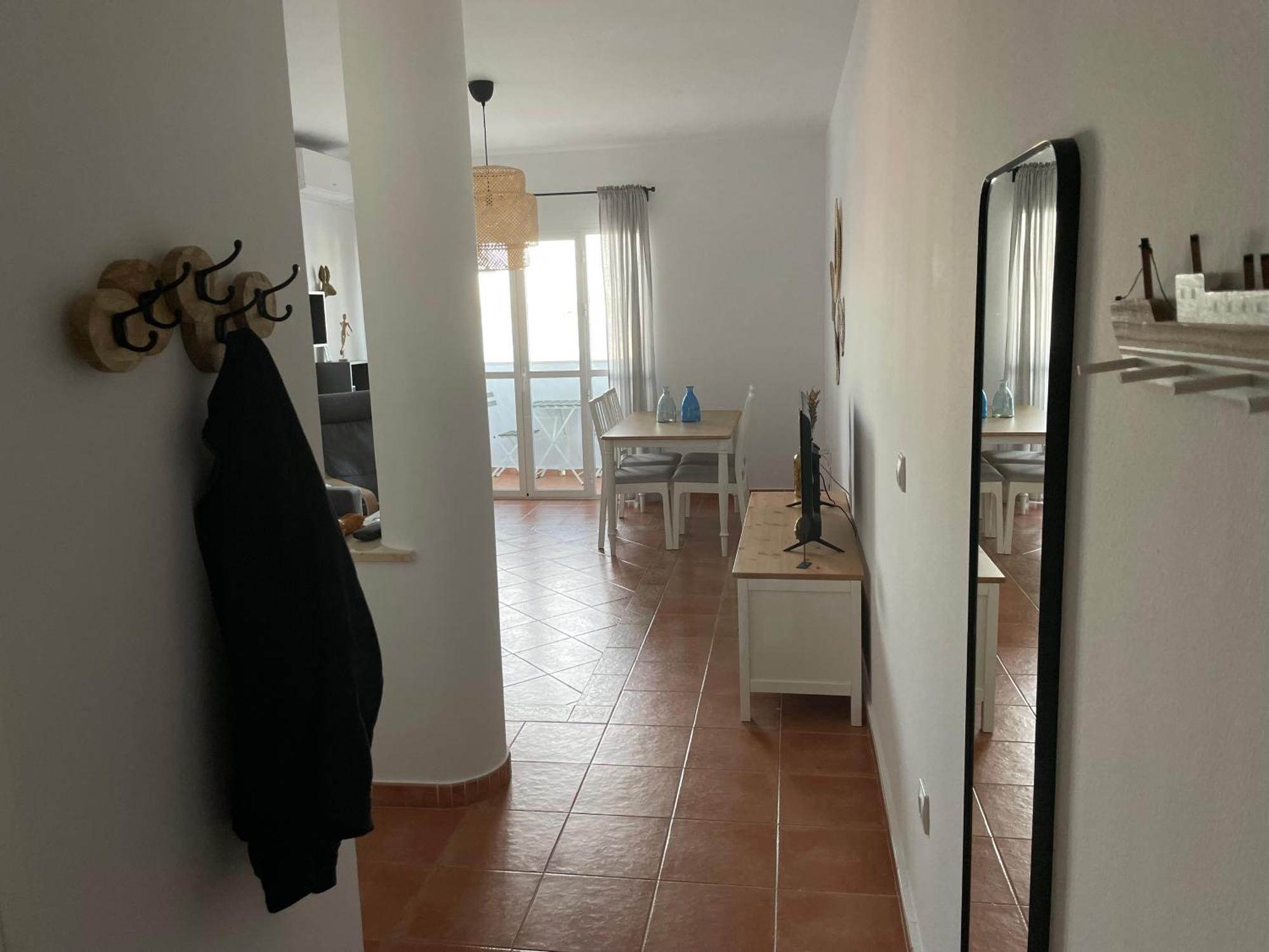 Apartamento Atardeceres Ayamonte Extérieur photo