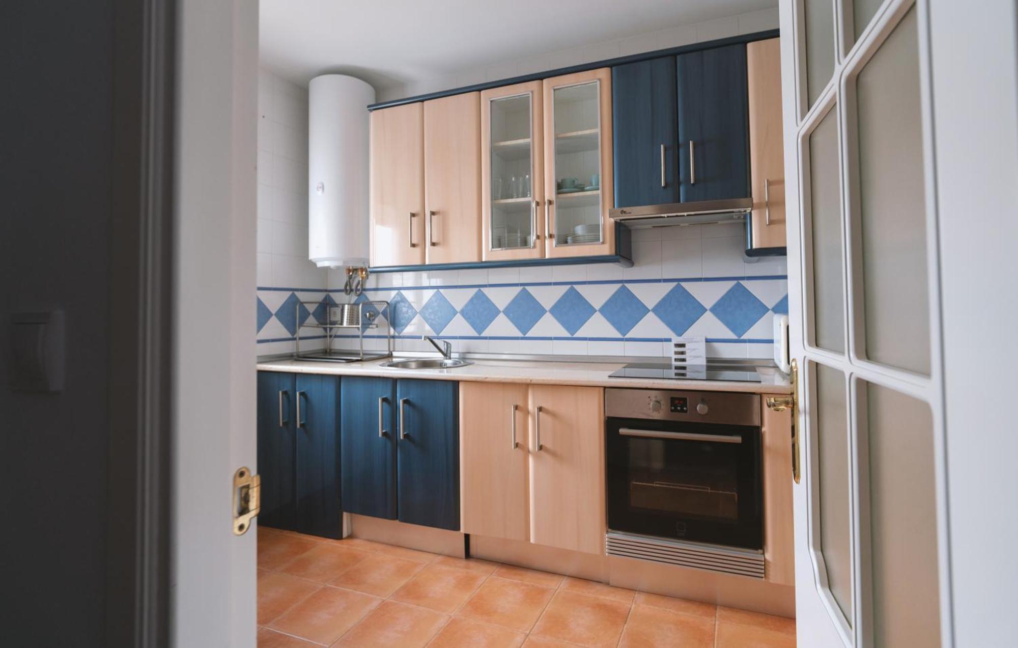 Apartamento Atardeceres Ayamonte Extérieur photo