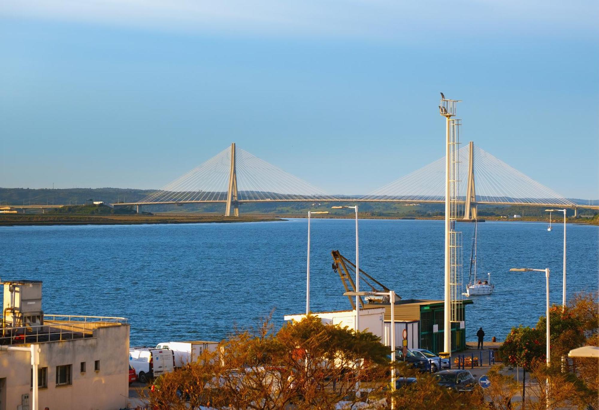 Apartamento Atardeceres Ayamonte Extérieur photo