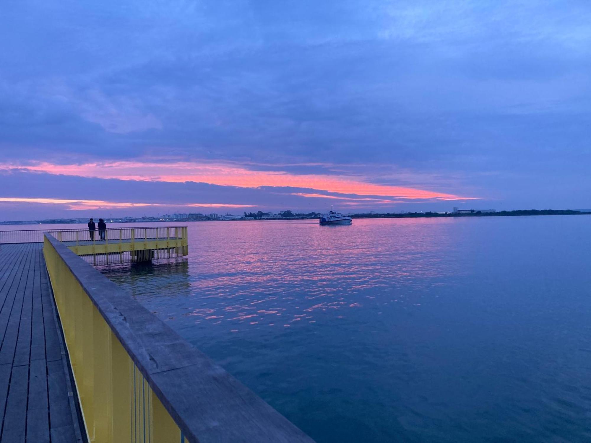 Apartamento Atardeceres Ayamonte Extérieur photo