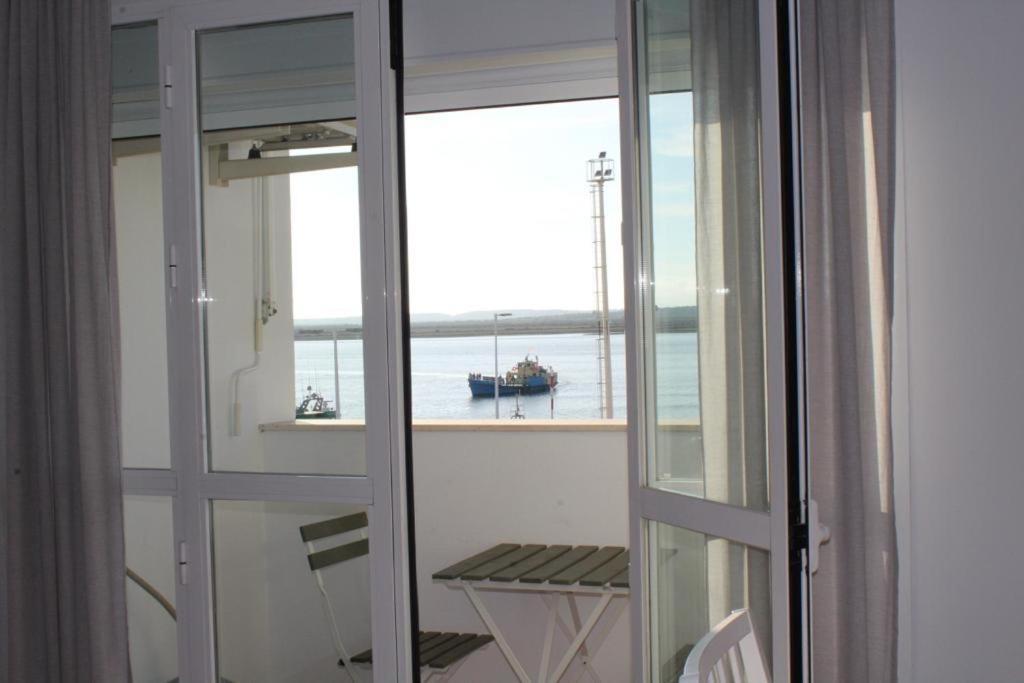 Apartamento Atardeceres Ayamonte Extérieur photo