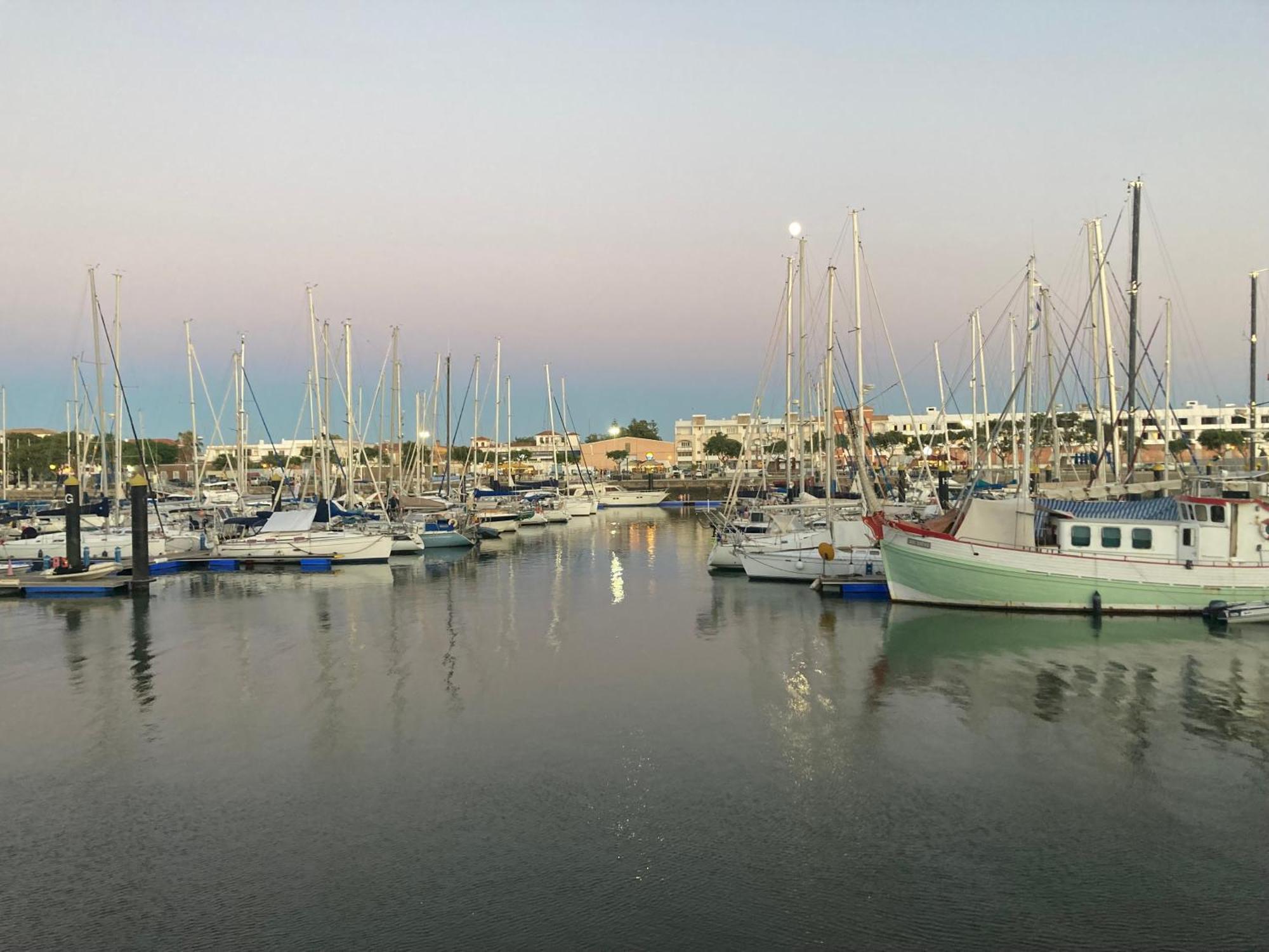 Apartamento Atardeceres Ayamonte Extérieur photo